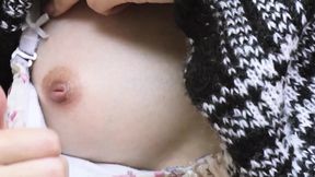 Unfiltered Teen Geisha's Steamy Hairy Pussy&#x1F32E;&#xFE0F; - Part 1