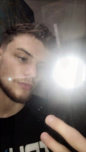 super-cute dylan immediate snapchat bate