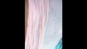 Twisted Desires: Devouring Step Cousin's GF After She Gobbled This Massive Cock&#x1F32D;