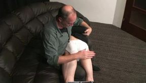 Spanking Stories 2