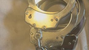 Handcuffs and Shackles MP4