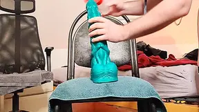 Me And My Friend Mr Hankeys