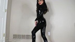 Full Body Latex CEI