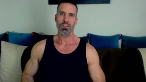 Alex Wild Private Show