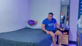 Handsome big twink hot ? ?