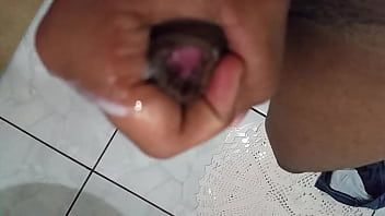 Punheta de boa