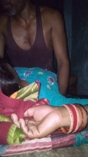 Rat me reena bhabhi ki tabad tod chudai