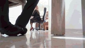 Office Massage 2 AVI