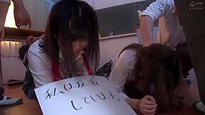 231212イジメにリベンジする女の子a3