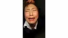 Must Watch! Tormentd Beauty Plea - Ultimate Asia Porn Video with Rough Bondage  Kinky Fetish & Screaming Orgasms