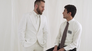 Missionary Boys: The Secret Life of a Pure Missionary