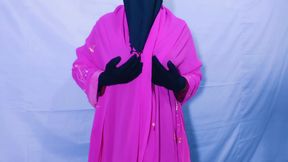 Indian Desi housewife