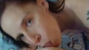 Sweet wife craves more manhood part 2