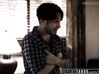 PURE TABOO Daddy & Doctor Aid Step Daughters Anal Sex Emergency