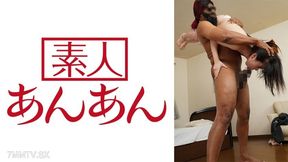 714anan-050 Azusa -chan 2