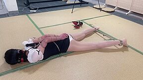 Chinese Bondage