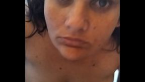 Full ppv scene 01 : hot bathtub show, blowjob, humping and cum on body