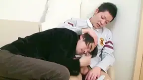 Sakura Boys 1