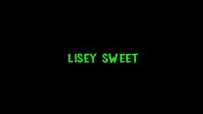 lisey sweet takes anal from mike hunt