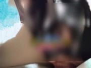 Quickie moment Ng magjowa habang nasa bahay ng kaibigan nila😜😋