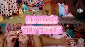 Big Mom's Tiny Treats