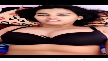 Indian Desi cute modeling girl hot pussy fuck show