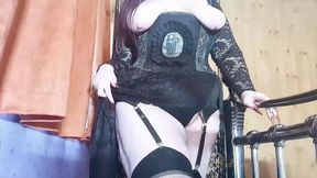 Nylon Burlesque