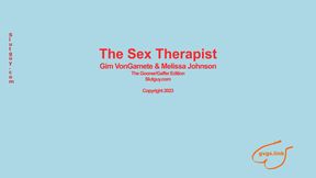 The Sex Therapist