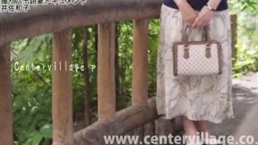 First Time Experience with 60th Wife - Sawako Matsui Documentary Review