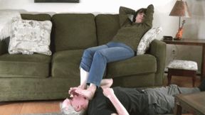 A visit from Mrs Duquet (mp4)