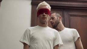 MormonBoyz - Priest Step daddies Dildo Two Boys Tight Holes