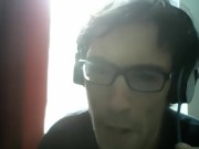 Jean-Benjamin Présentation la star du porno a amateur