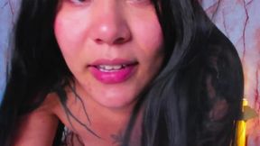 Jade Bliiss Private Show
