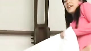 MELISSA TAKES TAMMYS PANTIES A LESBO EPIC OF ORGASMIC PROPORTIONS