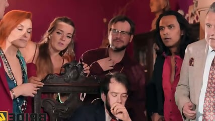 respect the traditions