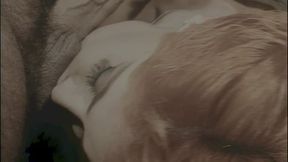 The Architect Assfucks Milly on the Table