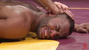 Jessie Colter Vs Micah Brandt - Loser Gets Fucked!