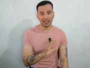 Chofer flaco de mi trabajo me hace darle sexo oral en el comedor de la empresa ! 21 cm Relato sexual