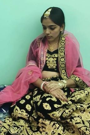 Newly Married First Night Huge Facial &amp; Huge Cum