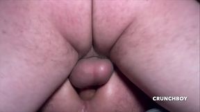 4261 XOAN fucked raw by ANGEL VEGA