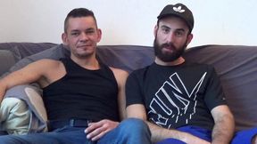 2122 mathias bonne salope se fait doser par un arabe avec une tre s grosse bite