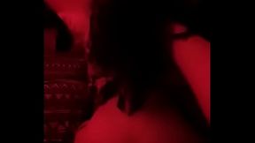 Culo rico 20 a&ntilde_os joven latina