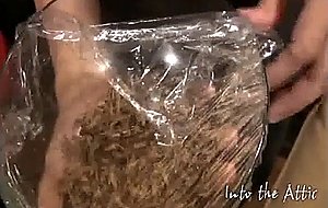 Kali kane rope