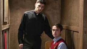 ”Mason Anderson: Confession”