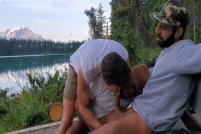 naughty fuck - Romeo Davis, Drake Masters & Drew Dixon