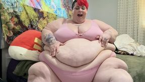 FatAunty's Gummy Vore