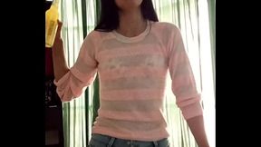 Mi esposa se convierte en mi almuerzo