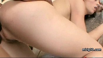 White Chick, Black Dick