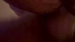 sweaty motel anal domination - full
