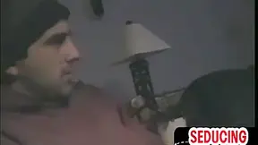 Amateur Straight Stud Solo Masturbating For Cumshot